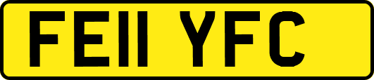 FE11YFC
