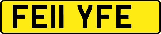 FE11YFE