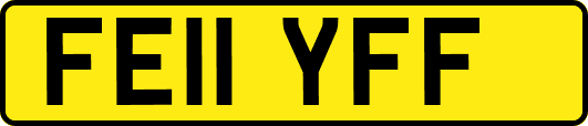 FE11YFF