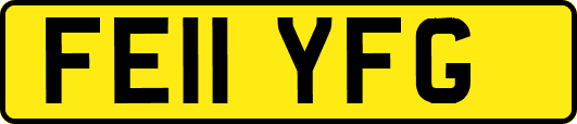 FE11YFG