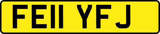 FE11YFJ
