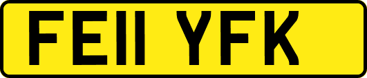 FE11YFK