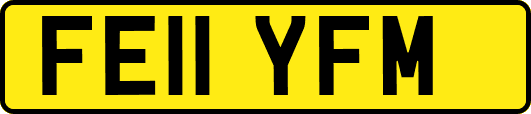 FE11YFM