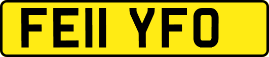 FE11YFO