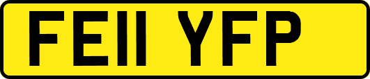 FE11YFP