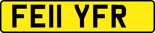 FE11YFR