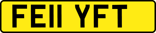 FE11YFT