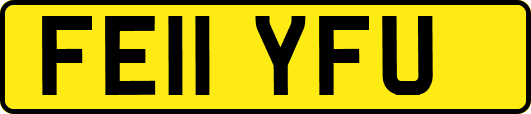 FE11YFU