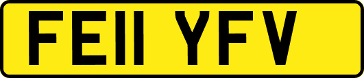 FE11YFV