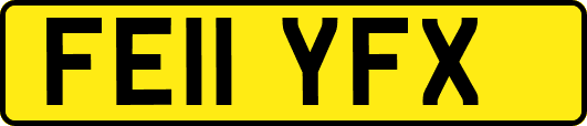 FE11YFX