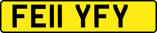 FE11YFY