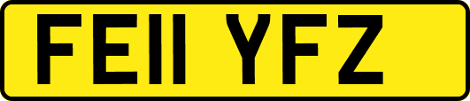 FE11YFZ