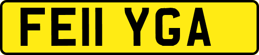 FE11YGA