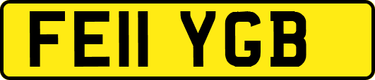 FE11YGB