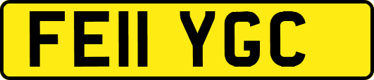 FE11YGC