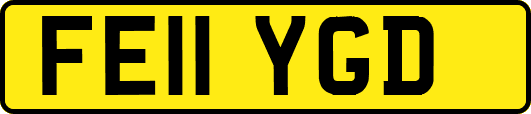 FE11YGD