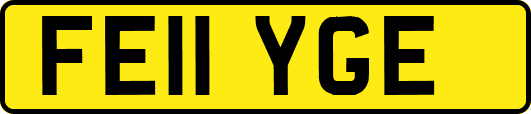FE11YGE