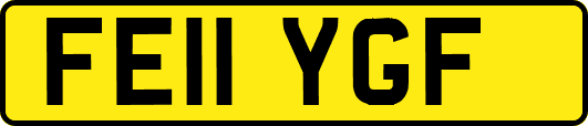 FE11YGF