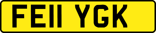 FE11YGK