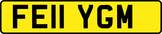 FE11YGM