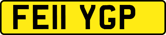 FE11YGP