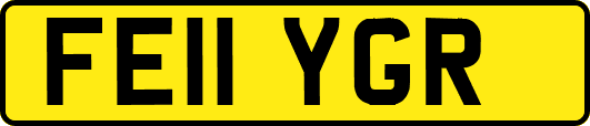 FE11YGR