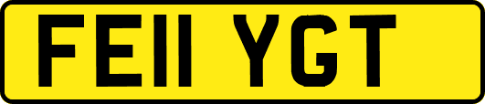 FE11YGT