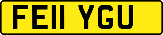 FE11YGU