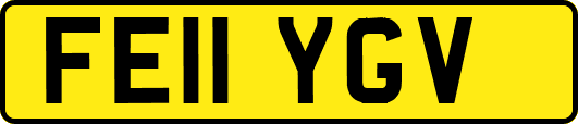 FE11YGV