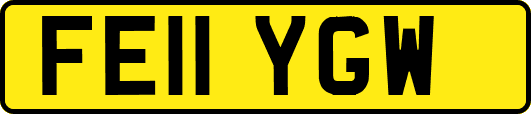 FE11YGW