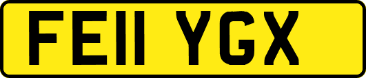 FE11YGX