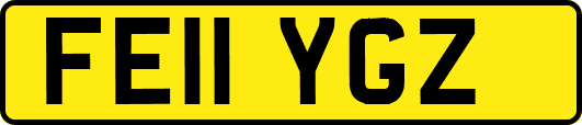 FE11YGZ