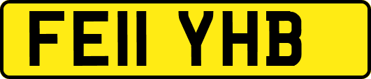 FE11YHB