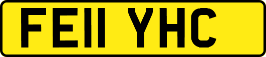 FE11YHC