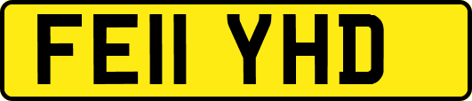 FE11YHD