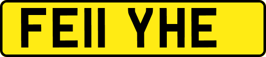 FE11YHE