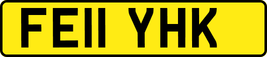 FE11YHK