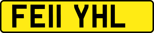FE11YHL