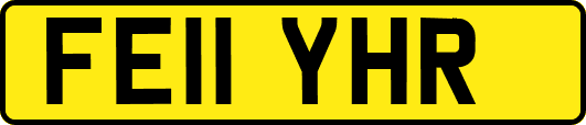 FE11YHR