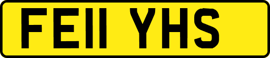 FE11YHS