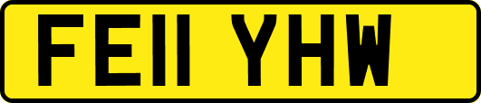 FE11YHW