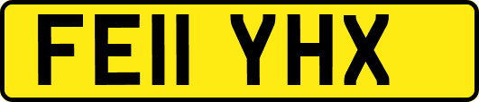 FE11YHX