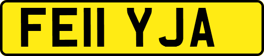 FE11YJA