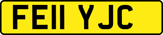 FE11YJC