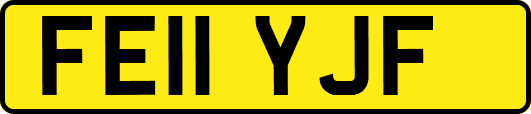 FE11YJF
