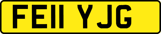 FE11YJG
