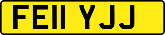 FE11YJJ
