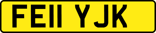 FE11YJK