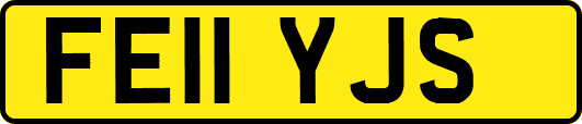 FE11YJS