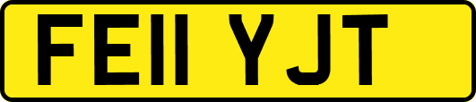 FE11YJT
